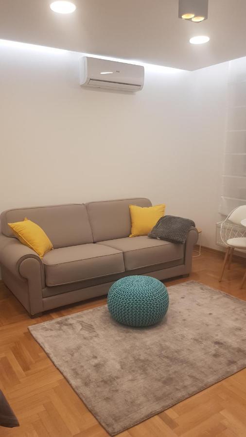 S & F Zagreb Apartman Dış mekan fotoğraf