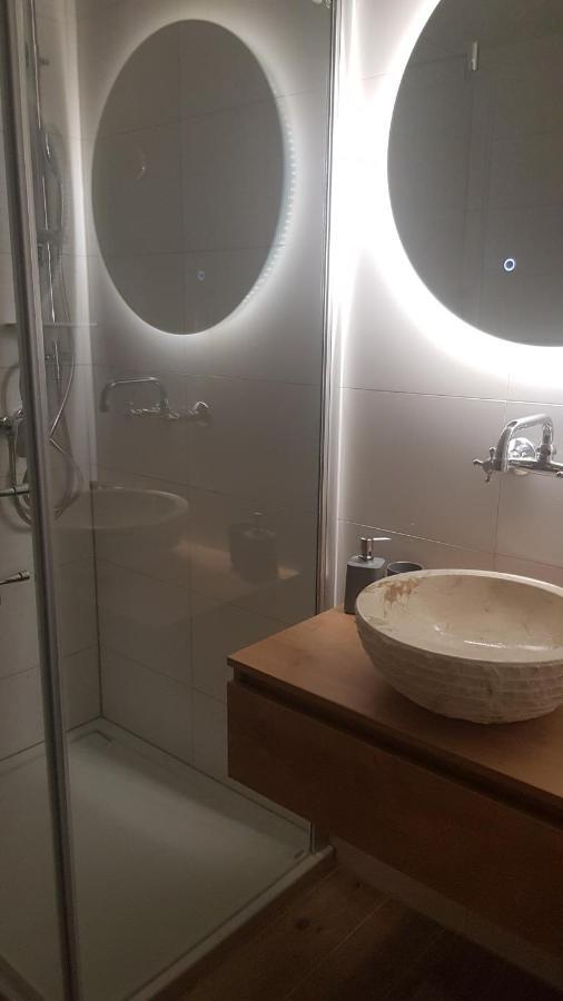 S & F Zagreb Apartman Dış mekan fotoğraf