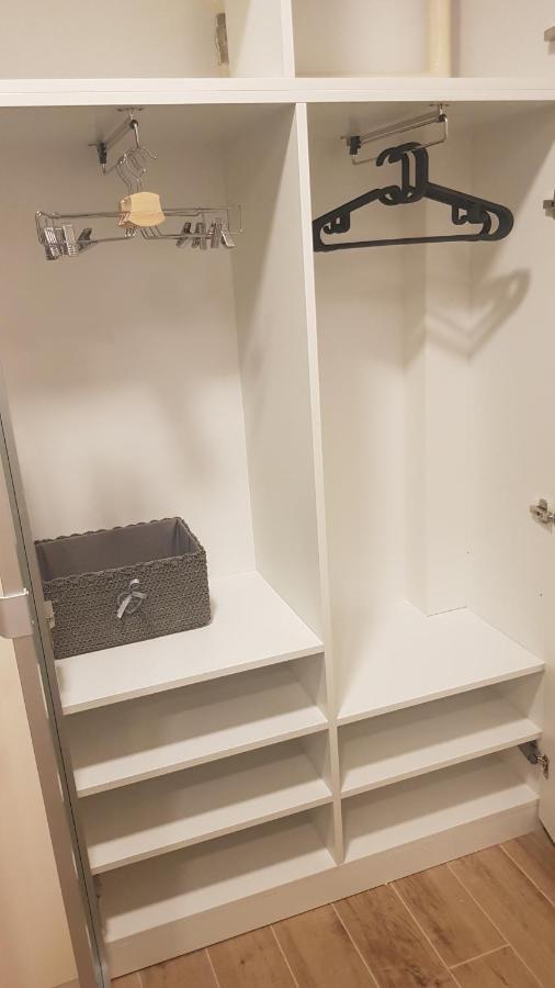S & F Zagreb Apartman Dış mekan fotoğraf