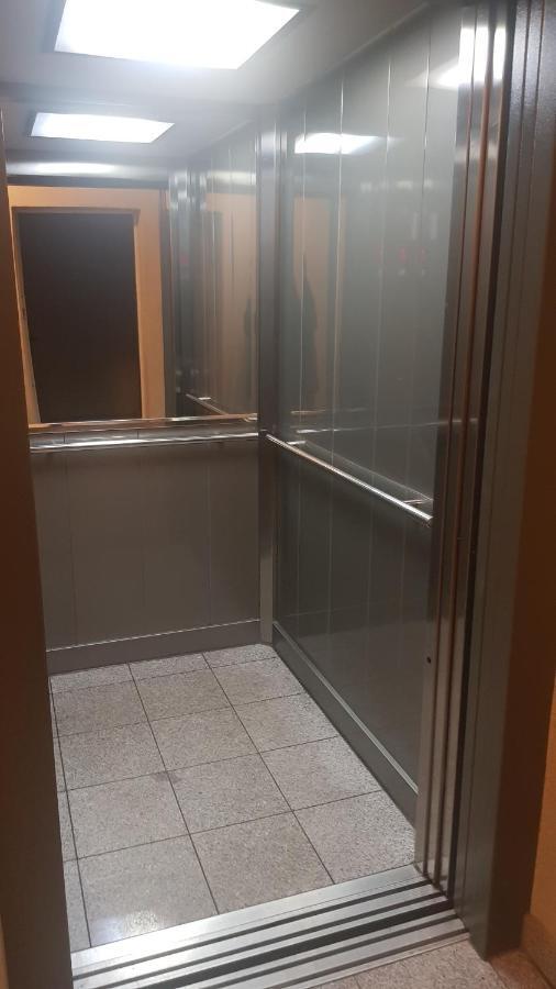 S & F Zagreb Apartman Dış mekan fotoğraf