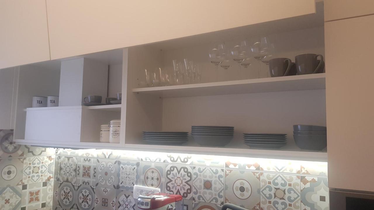 S & F Zagreb Apartman Dış mekan fotoğraf