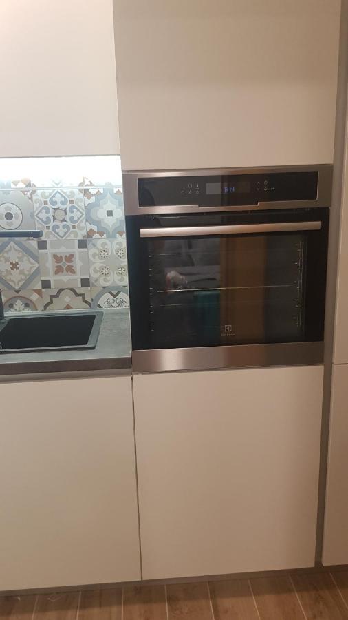 S & F Zagreb Apartman Dış mekan fotoğraf